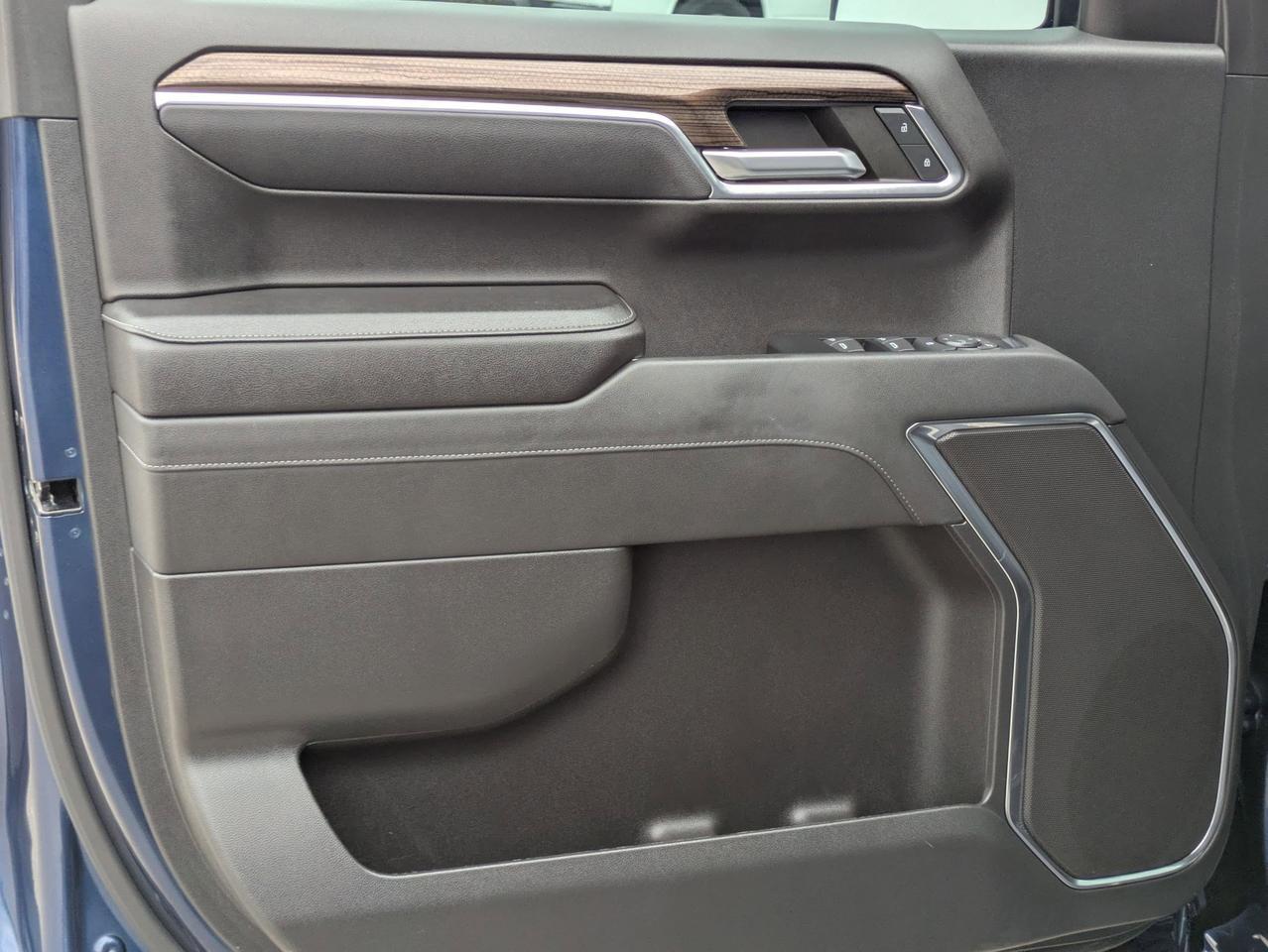 2023 Chevrolet Silverado 1500 LT Castroville TX