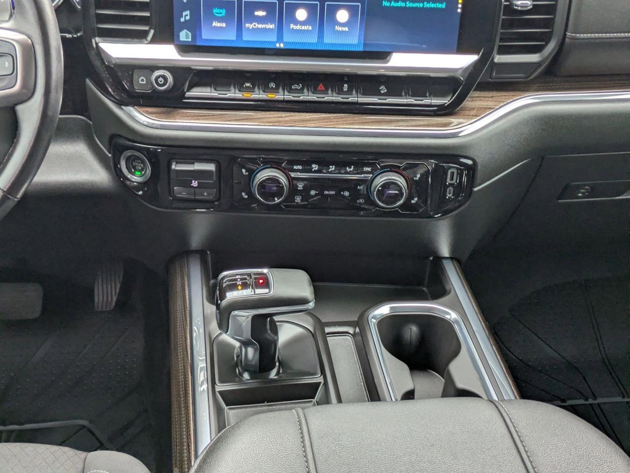 2023 Chevrolet Silverado 1500 LT Castroville TX