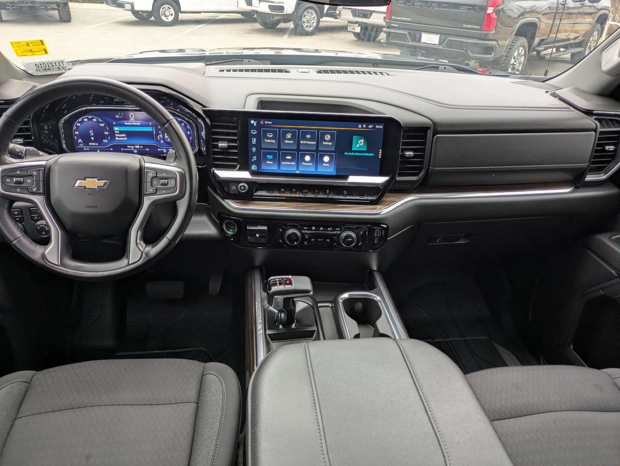 2023 Chevrolet Silverado 1500 LT Castroville TX