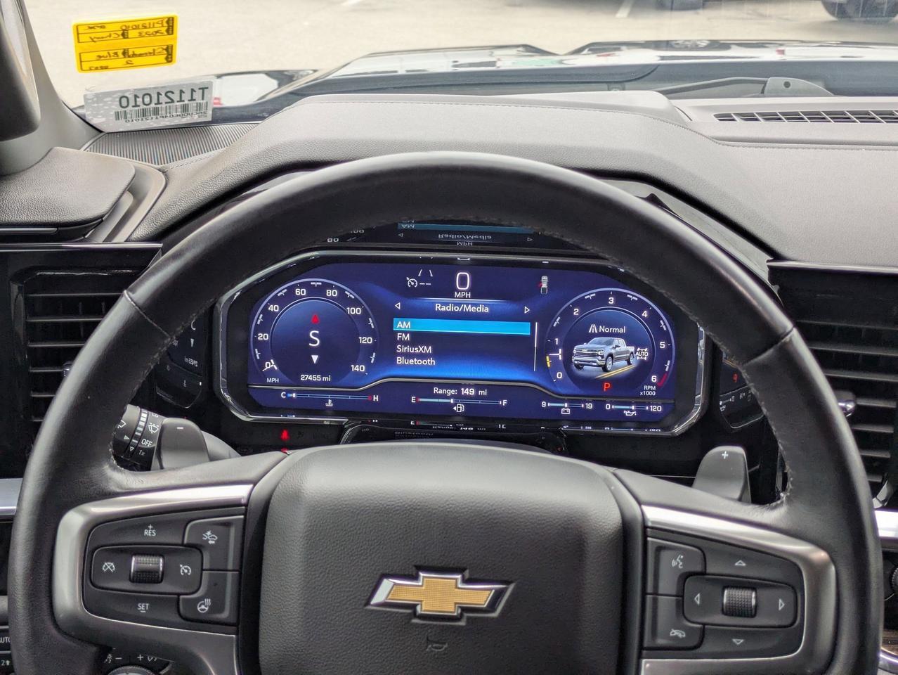 2023 Chevrolet Silverado 1500 LT Castroville TX