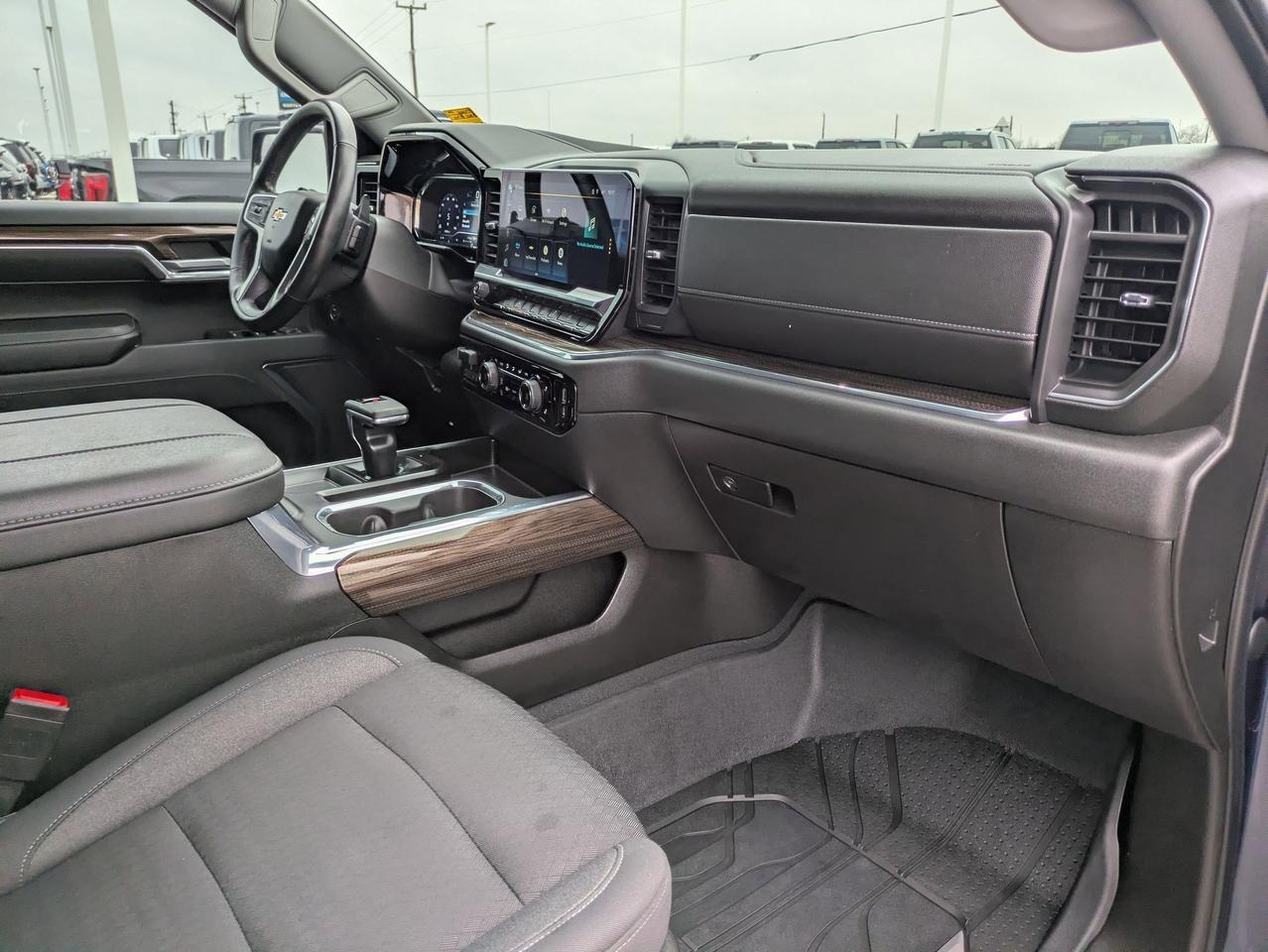 2023 Chevrolet Silverado 1500 LT Castroville TX