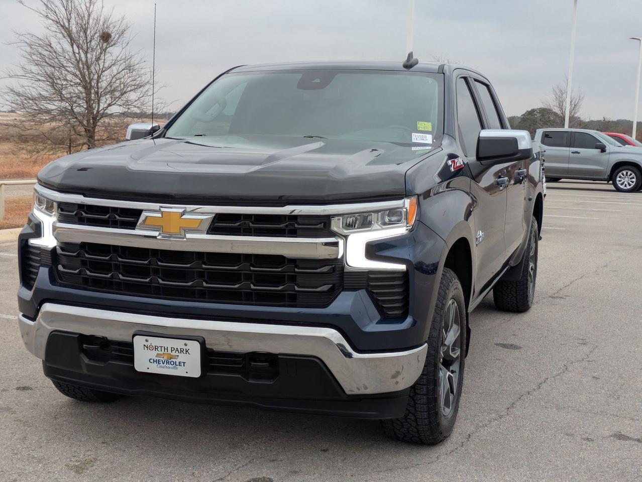 2023 Chevrolet Silverado 1500 LT Castroville TX