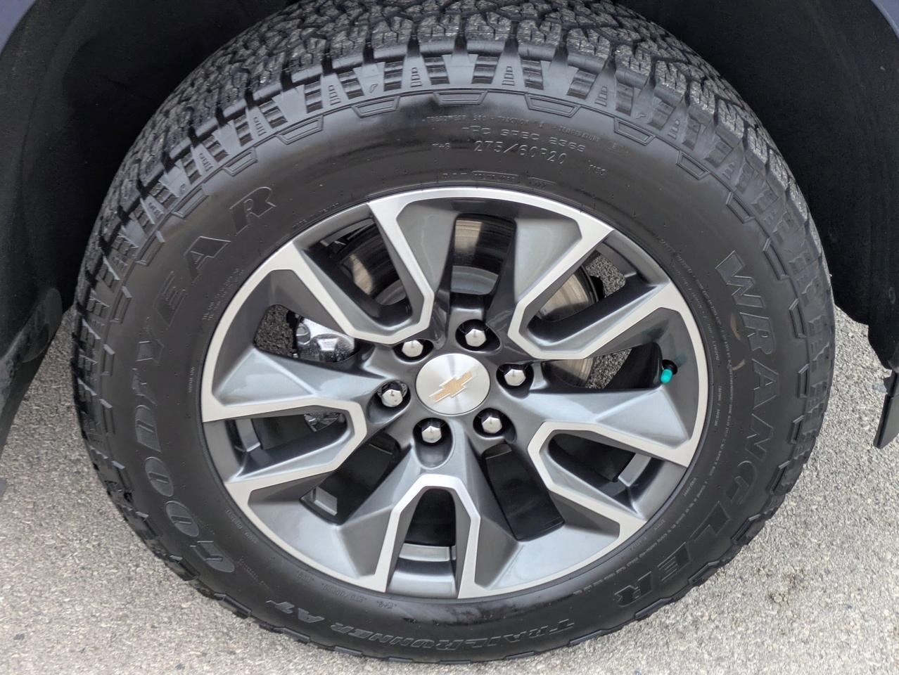 2023 Chevrolet Silverado 1500 LT Castroville TX