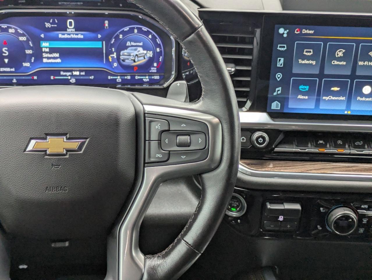 2023 Chevrolet Silverado 1500 LT Castroville TX