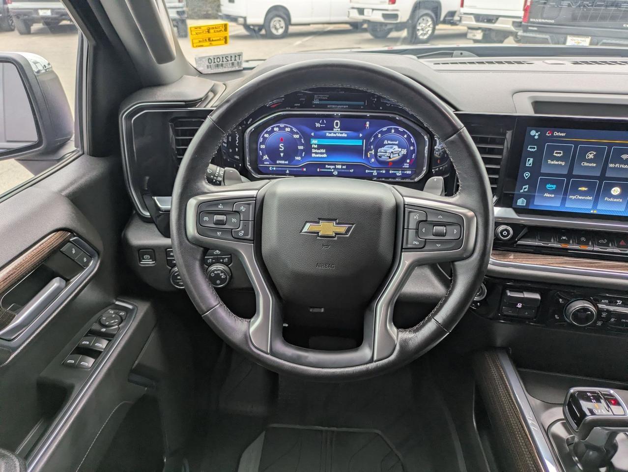 2023 Chevrolet Silverado 1500 LT Castroville TX