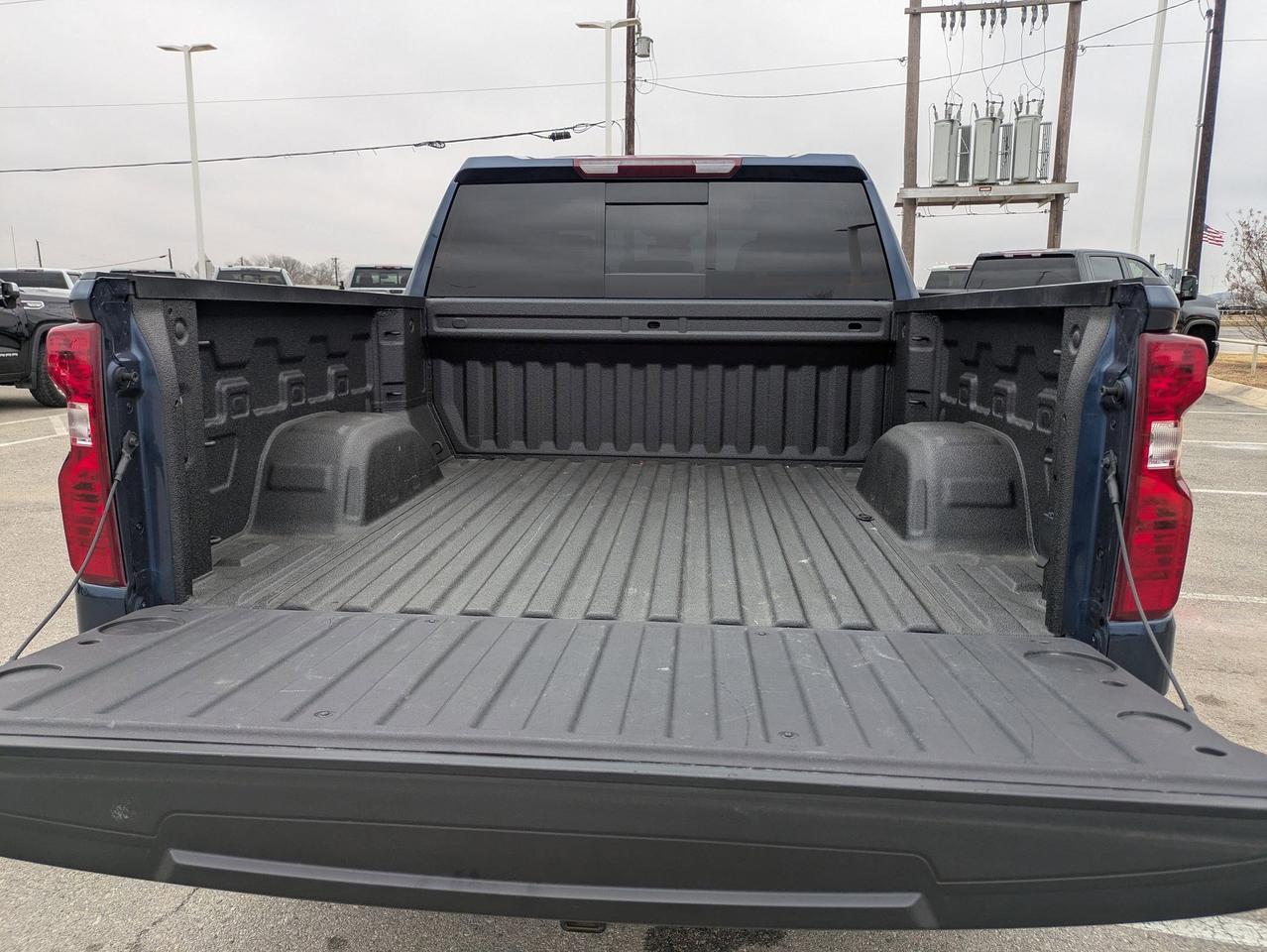 2023 Chevrolet Silverado 1500 LT Castroville TX