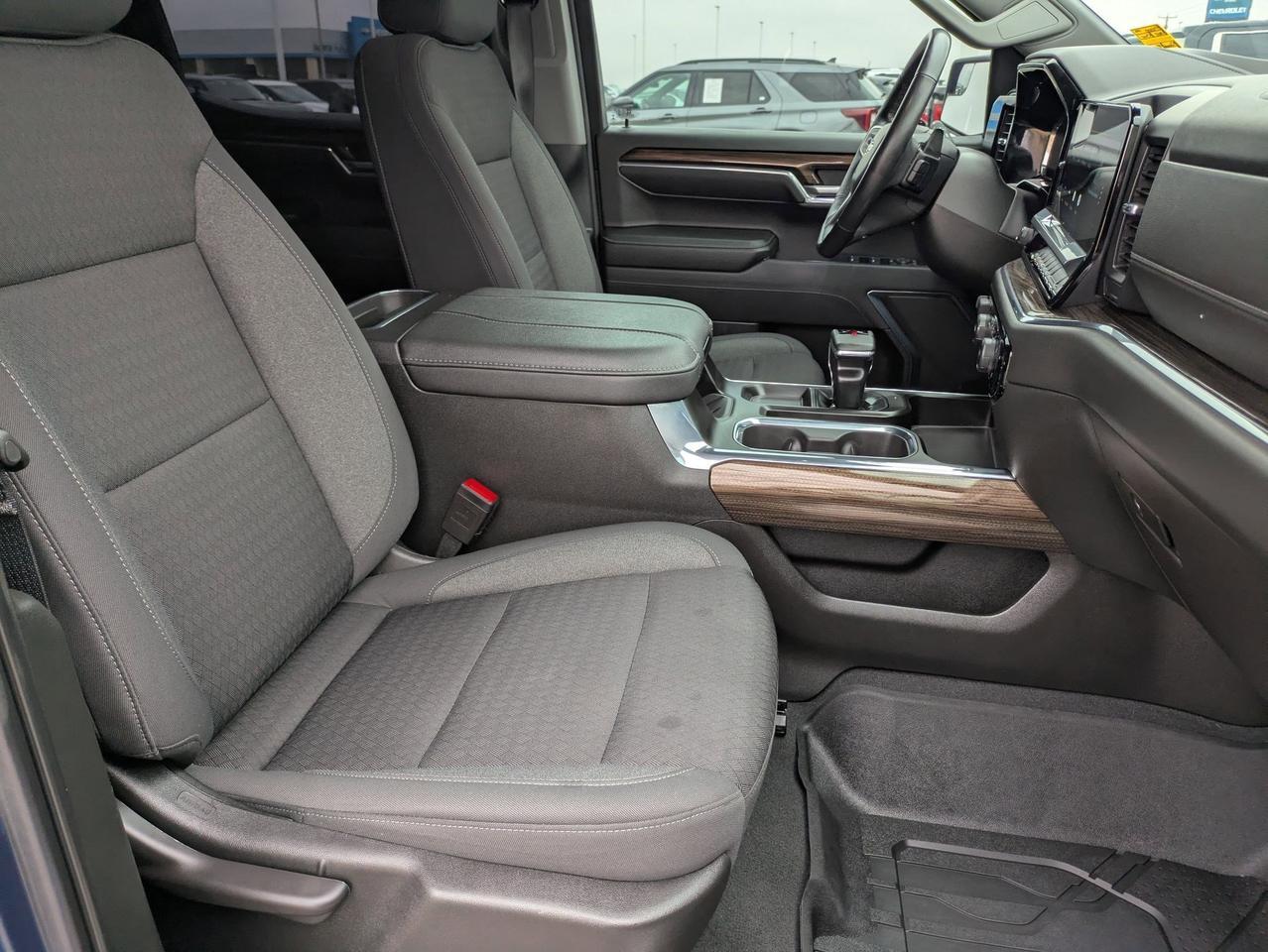 2023 Chevrolet Silverado 1500 LT Castroville TX