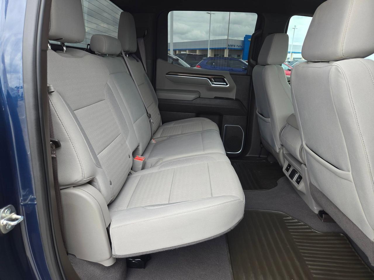 2023 Chevrolet Silverado 1500 LT Castroville TX