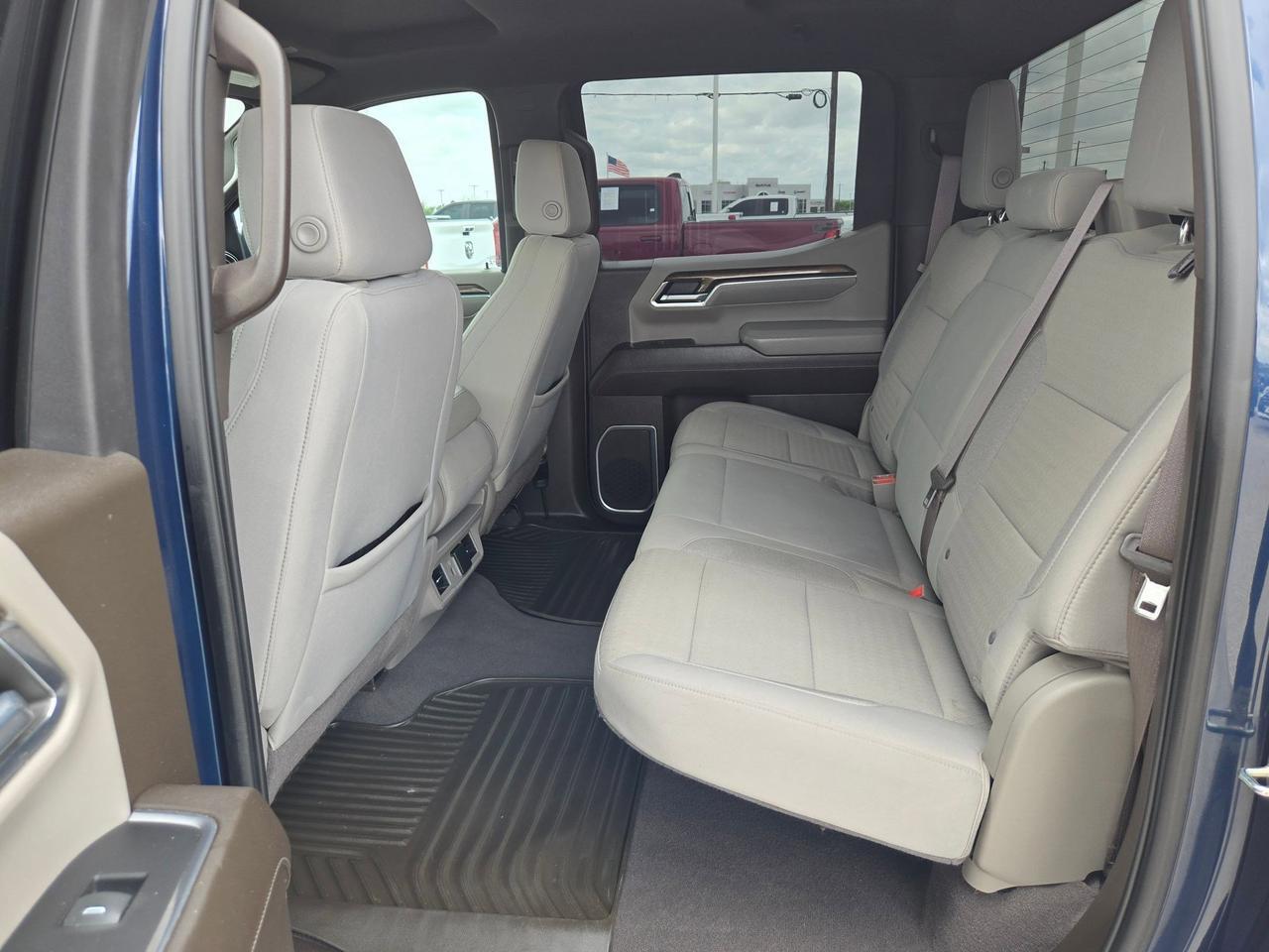 2023 Chevrolet Silverado 1500 LT Castroville TX