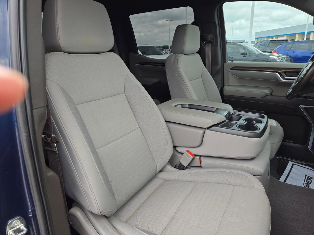 2023 Chevrolet Silverado 1500 LT Castroville TX