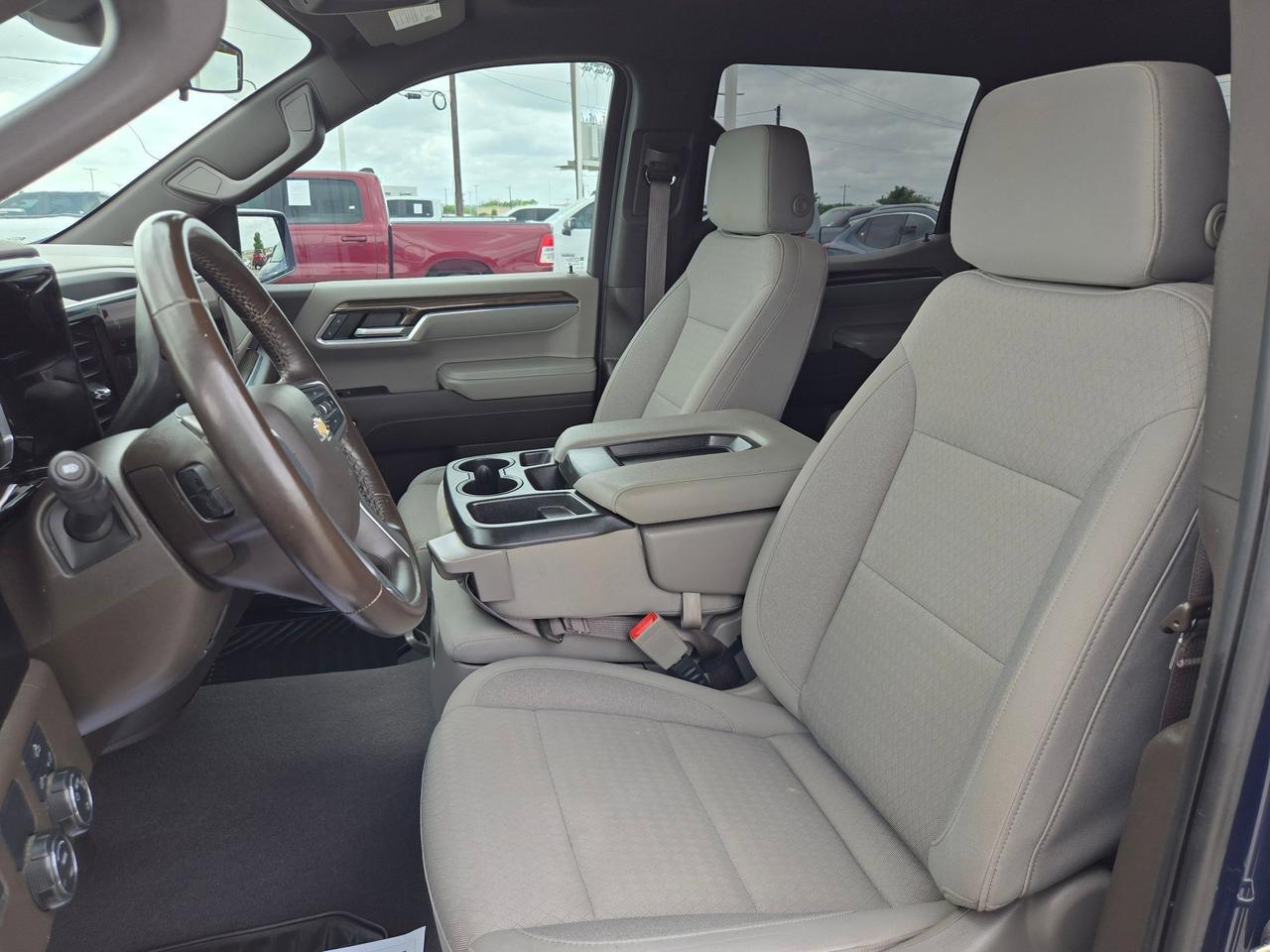 2023 Chevrolet Silverado 1500 LT Castroville TX