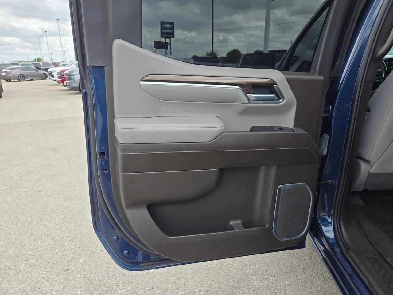 2023 Chevrolet Silverado 1500 LT Castroville TX