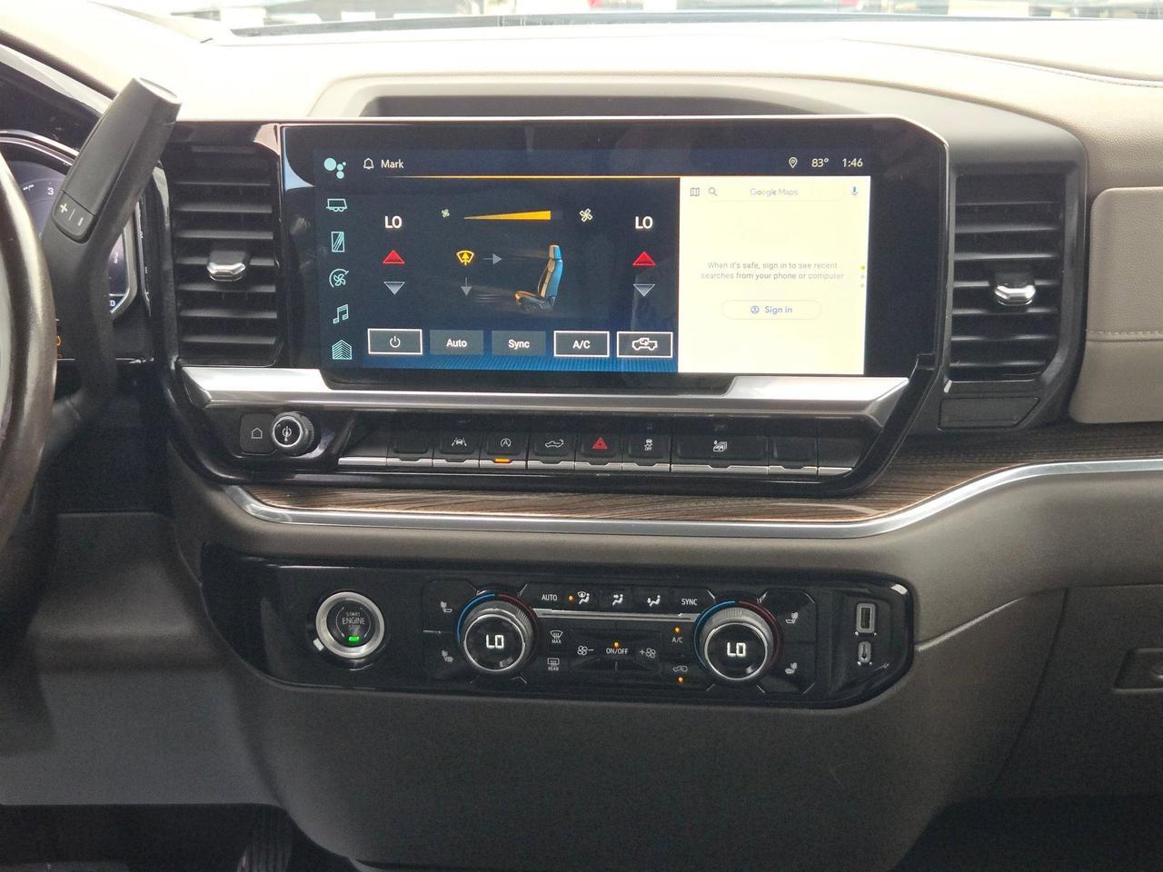 2023 Chevrolet Silverado 1500 LT Castroville TX