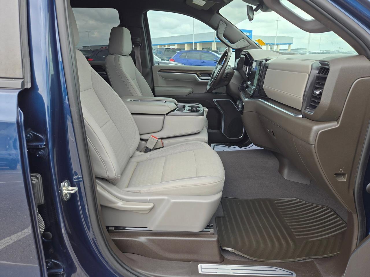 2023 Chevrolet Silverado 1500 LT Castroville TX