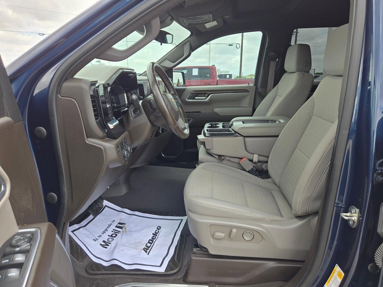 2023 Chevrolet Silverado 1500 LT Castroville TX