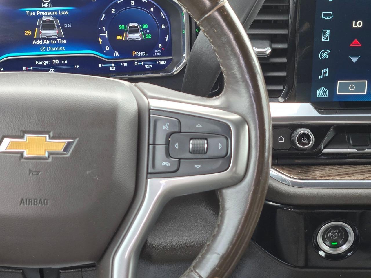 2023 Chevrolet Silverado 1500 LT Castroville TX