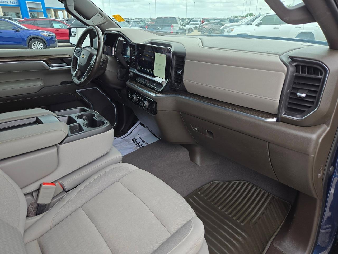 2023 Chevrolet Silverado 1500 LT Castroville TX