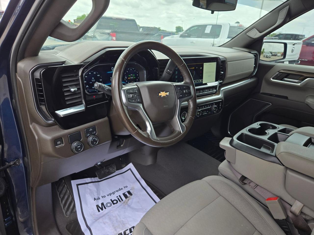 2023 Chevrolet Silverado 1500 LT Castroville TX