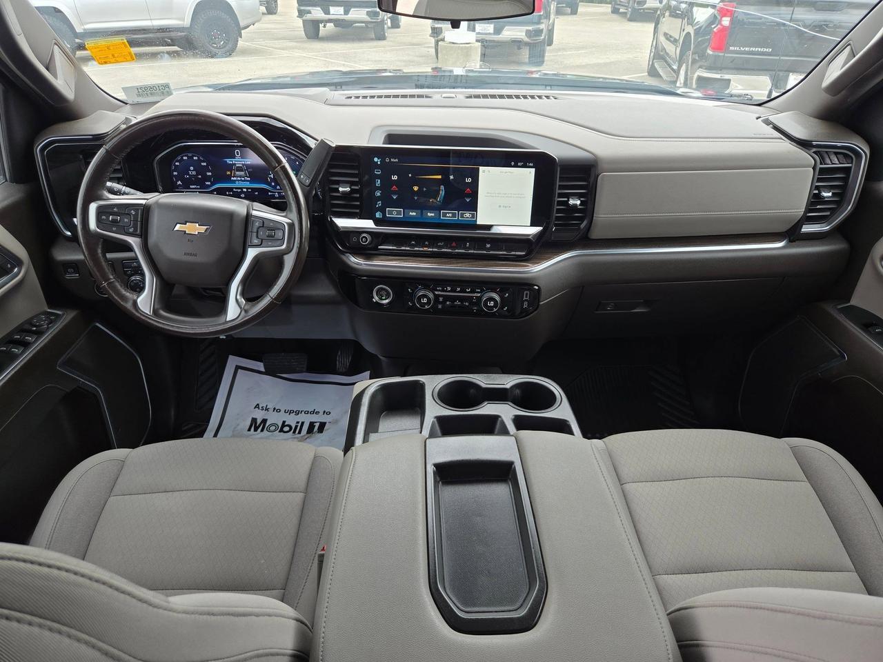 2023 Chevrolet Silverado 1500 LT Castroville TX