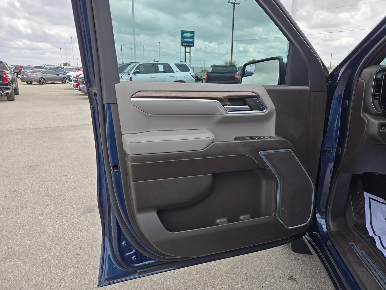 2023 Chevrolet Silverado 1500 LT Castroville TX