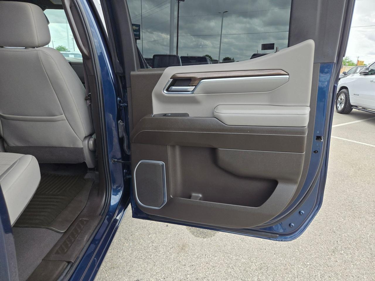 2023 Chevrolet Silverado 1500 LT Castroville TX