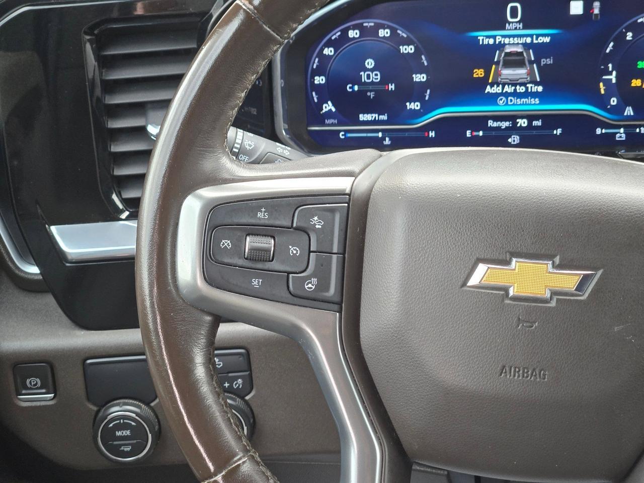2023 Chevrolet Silverado 1500 LT Castroville TX