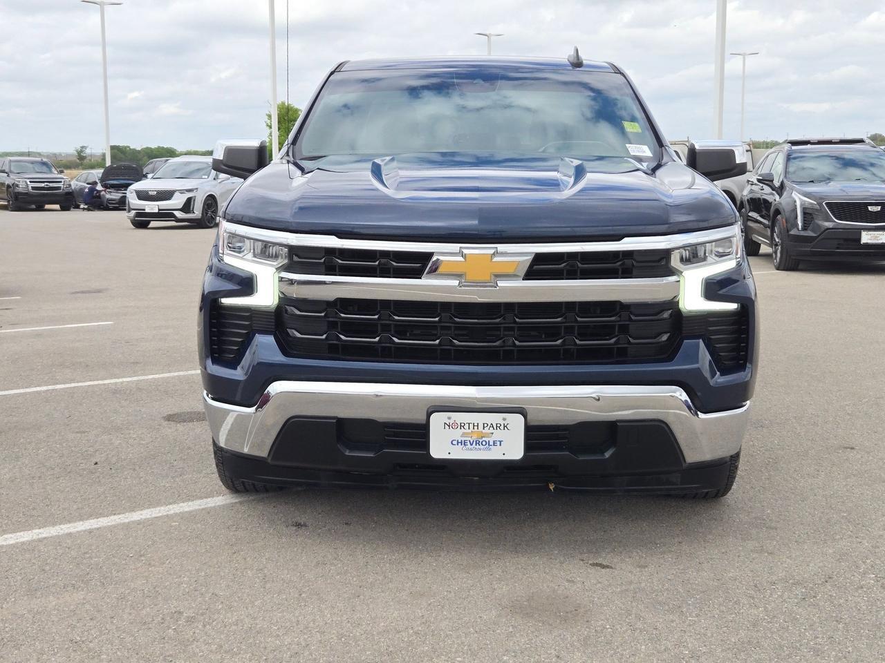 2023 Chevrolet Silverado 1500 LT Castroville TX