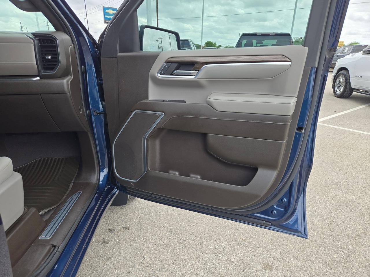 2023 Chevrolet Silverado 1500 LT Castroville TX