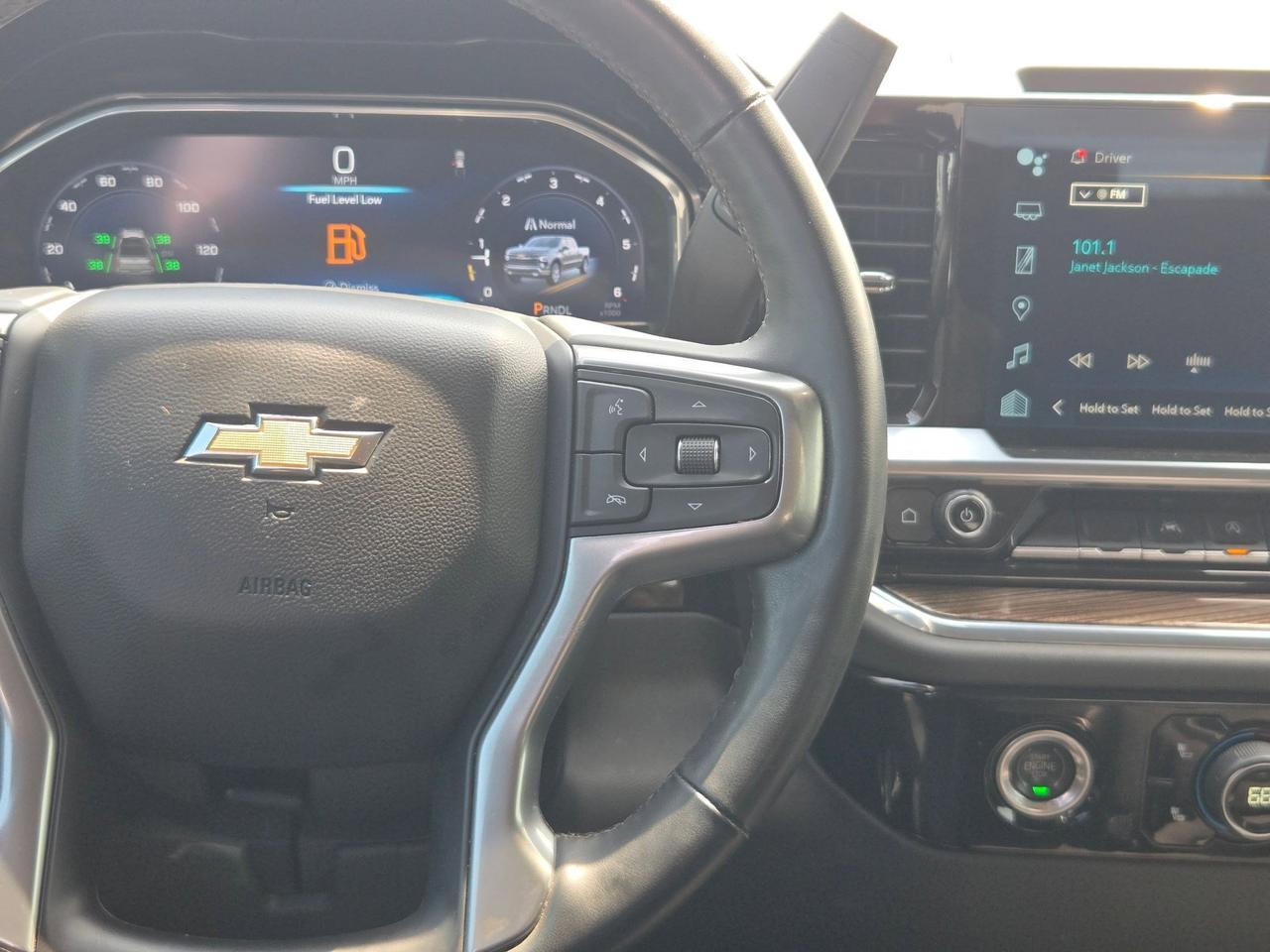 2023 Chevrolet Silverado 1500 LT Castroville TX