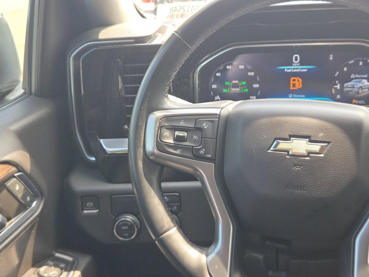 2023 Chevrolet Silverado 1500 LT Castroville TX