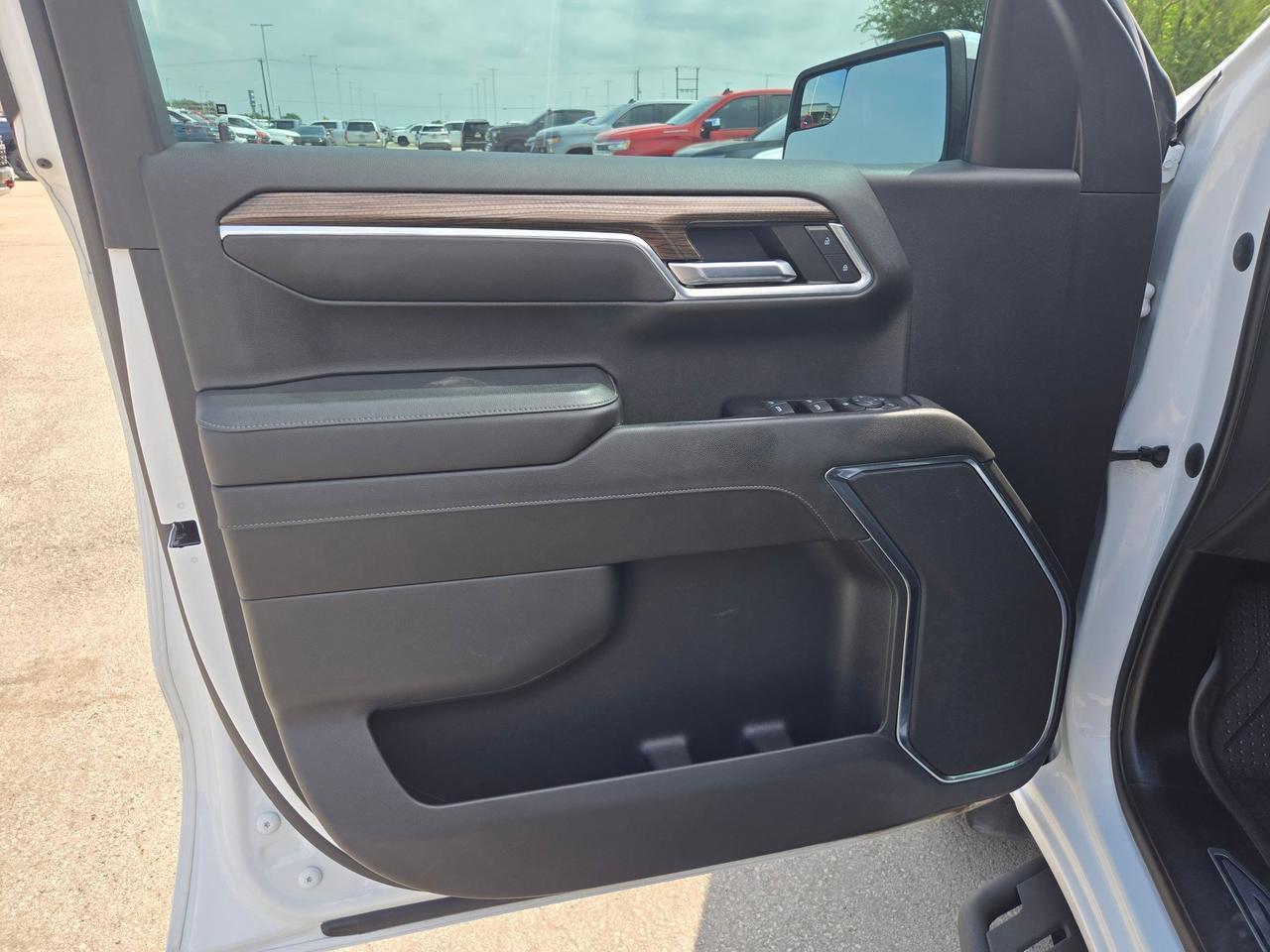 2023 Chevrolet Silverado 1500 LT Castroville TX