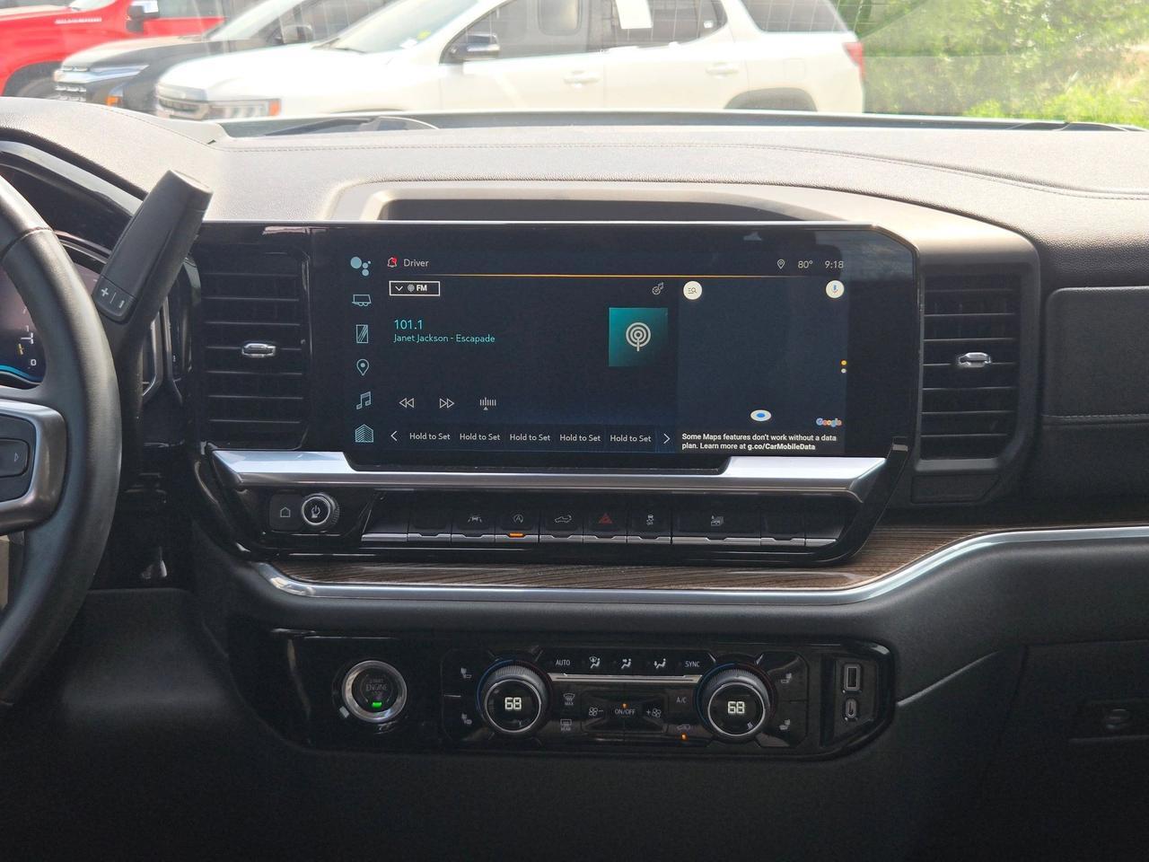 2023 Chevrolet Silverado 1500 LT Castroville TX