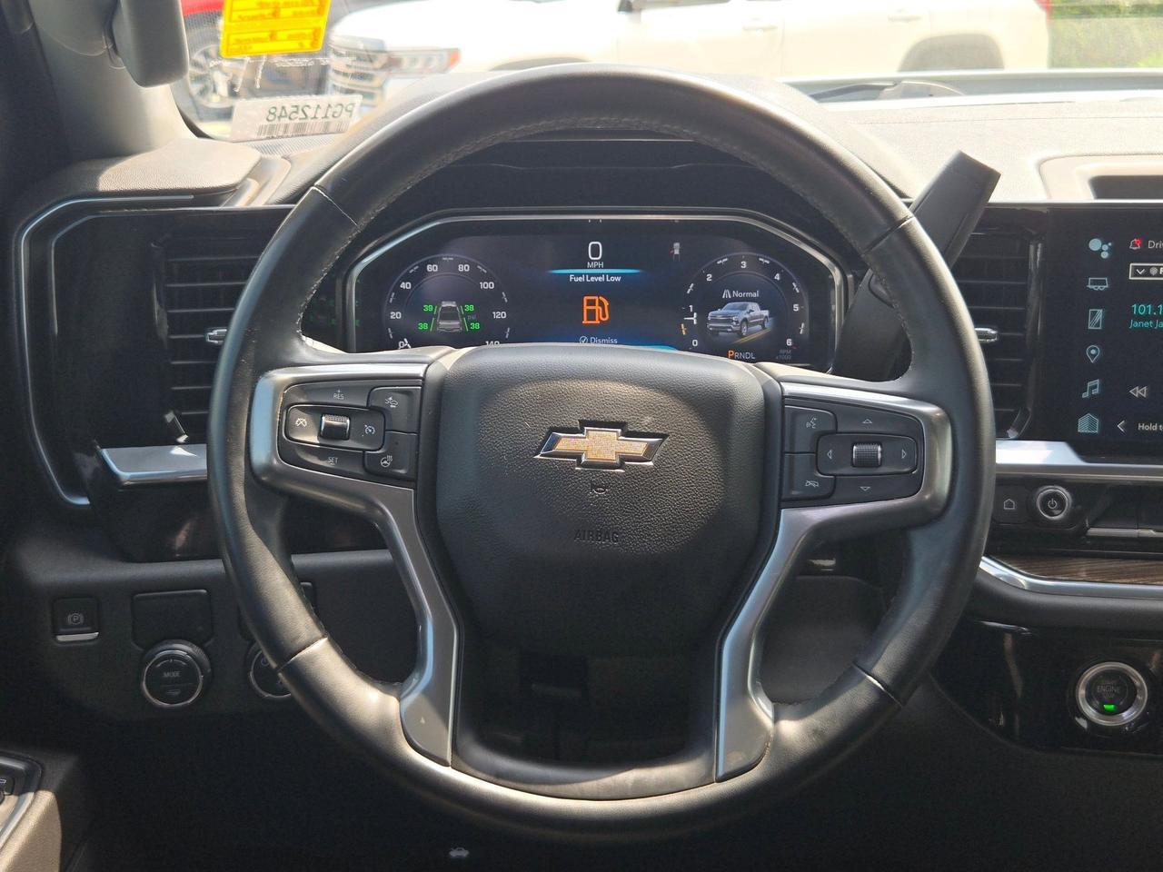 2023 Chevrolet Silverado 1500 LT Castroville TX