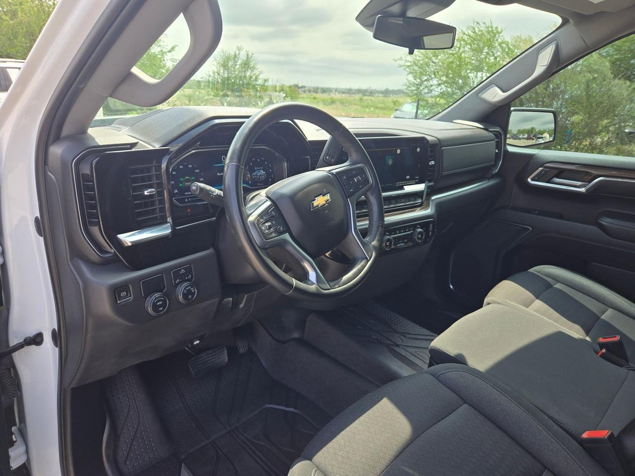 2023 Chevrolet Silverado 1500 LT Castroville TX