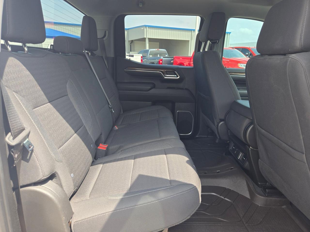 2023 Chevrolet Silverado 1500 LT Castroville TX