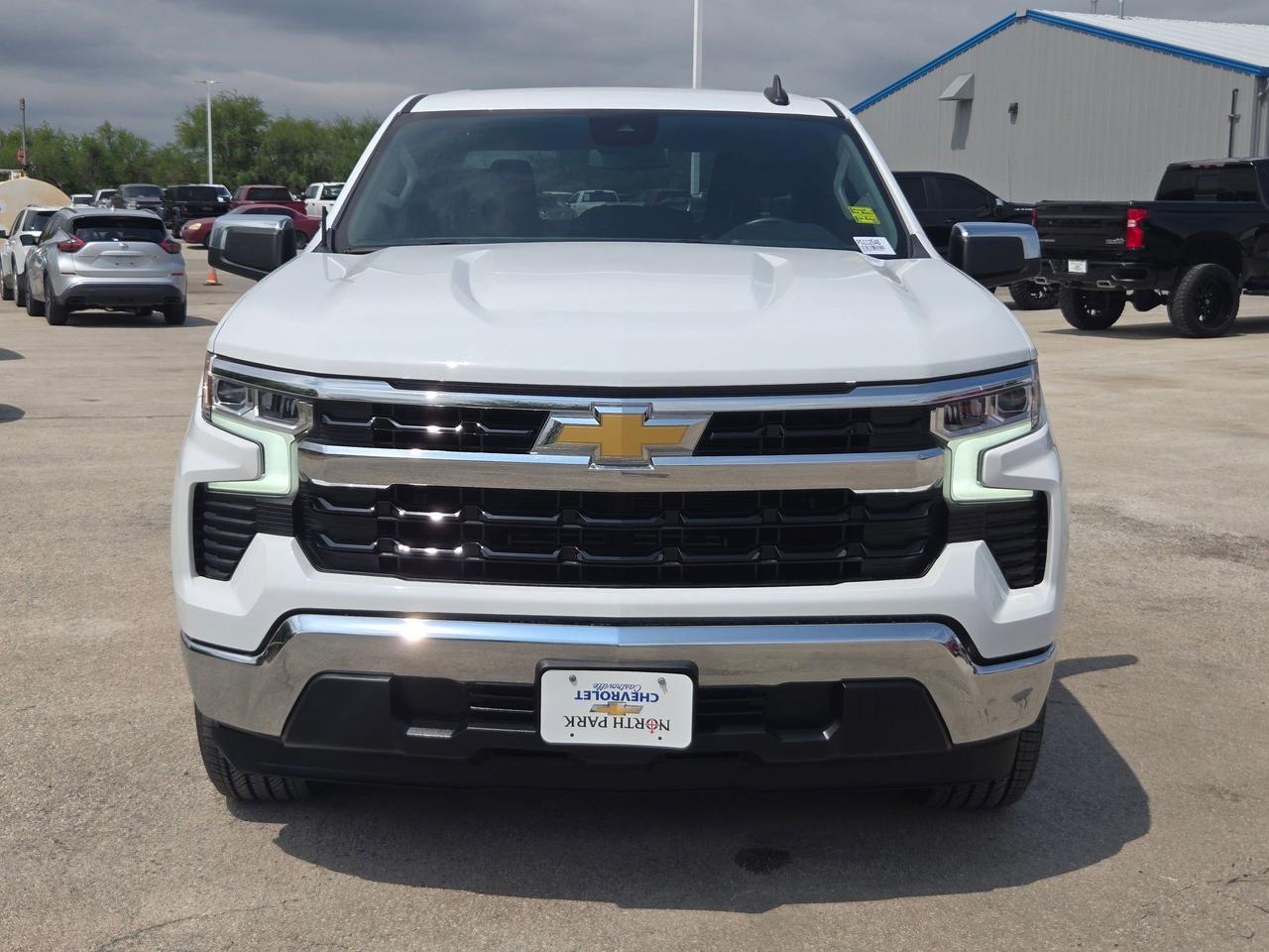 2023 Chevrolet Silverado 1500 LT Castroville TX