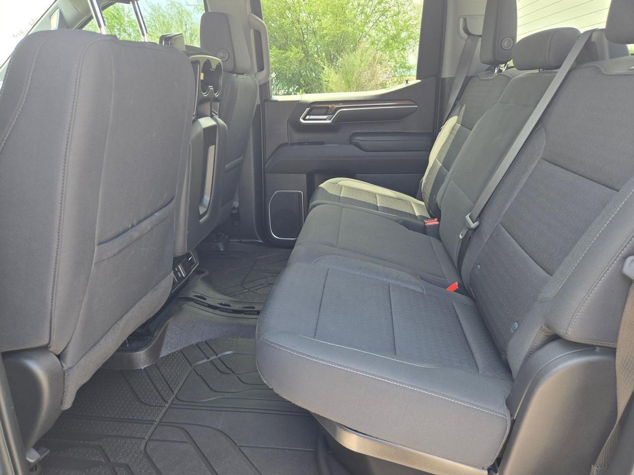 2023 Chevrolet Silverado 1500 LT Castroville TX