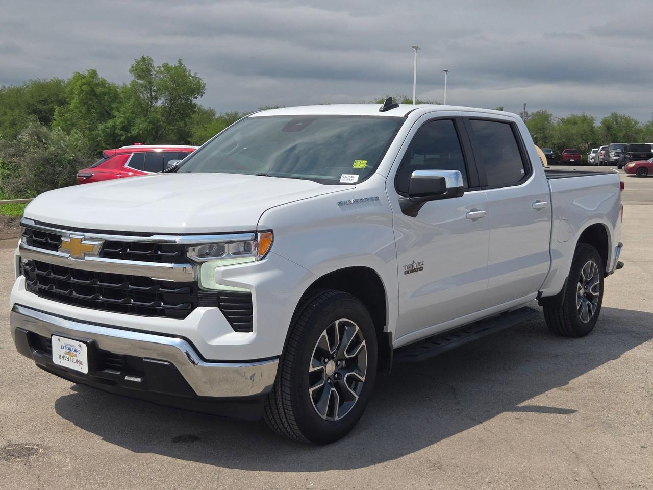 2023 Chevrolet Silverado 1500 LT Castroville TX