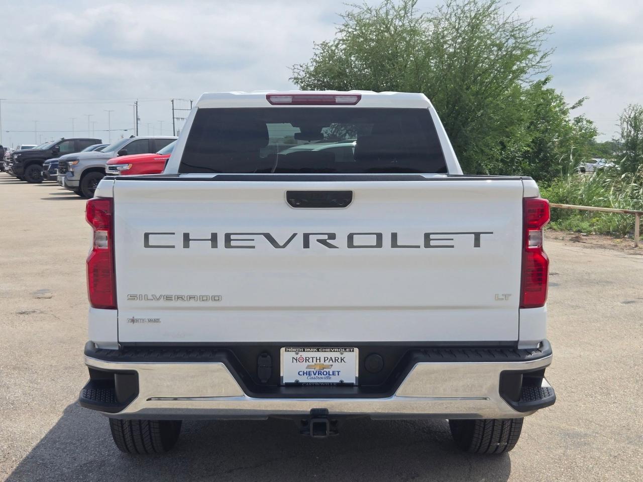 2023 Chevrolet Silverado 1500 LT Castroville TX
