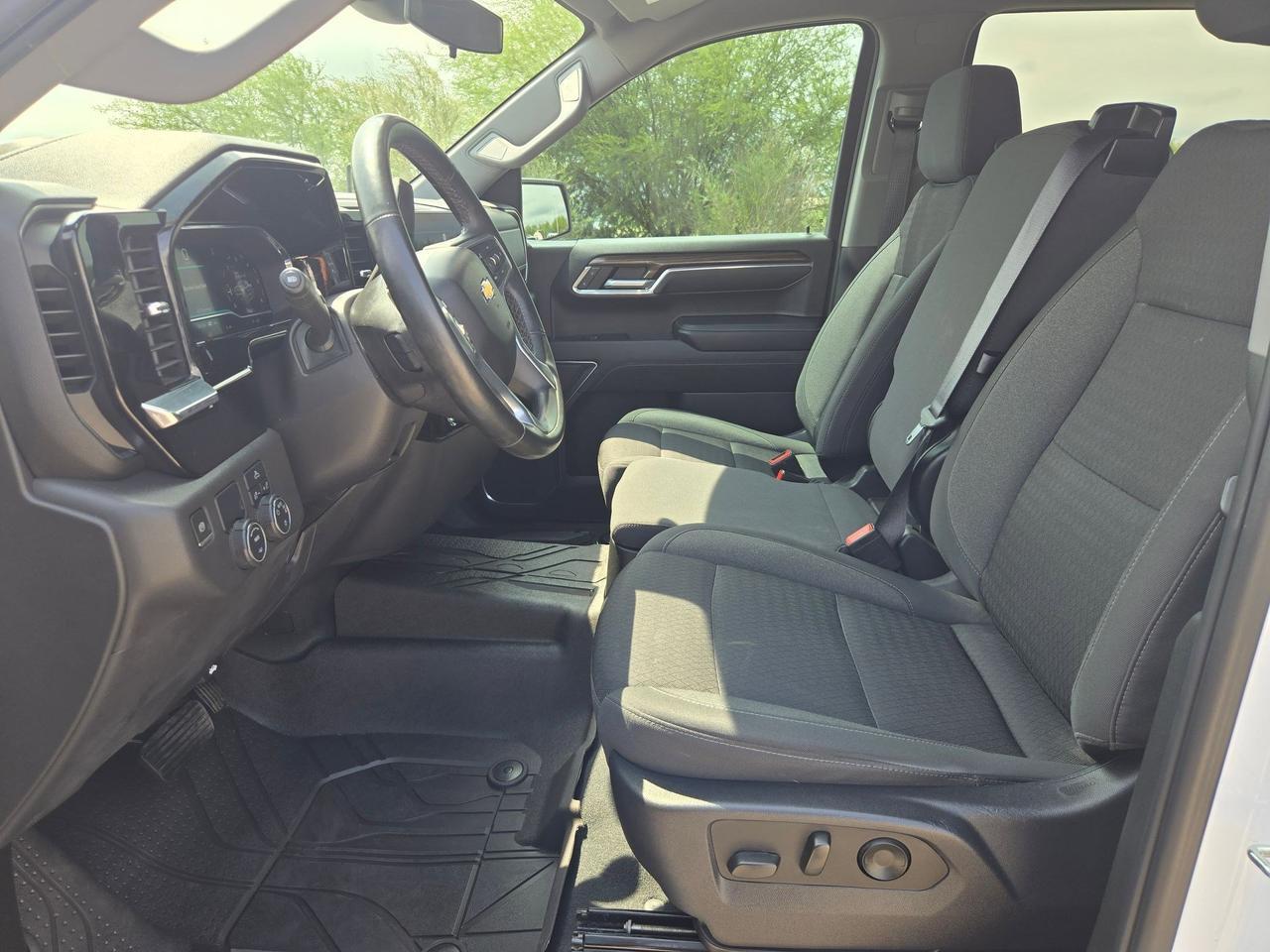 2023 Chevrolet Silverado 1500 LT Castroville TX