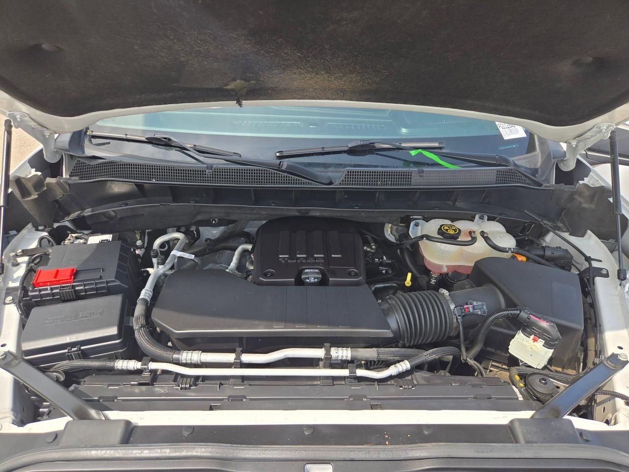 2023 Chevrolet Silverado 1500 LT Castroville TX