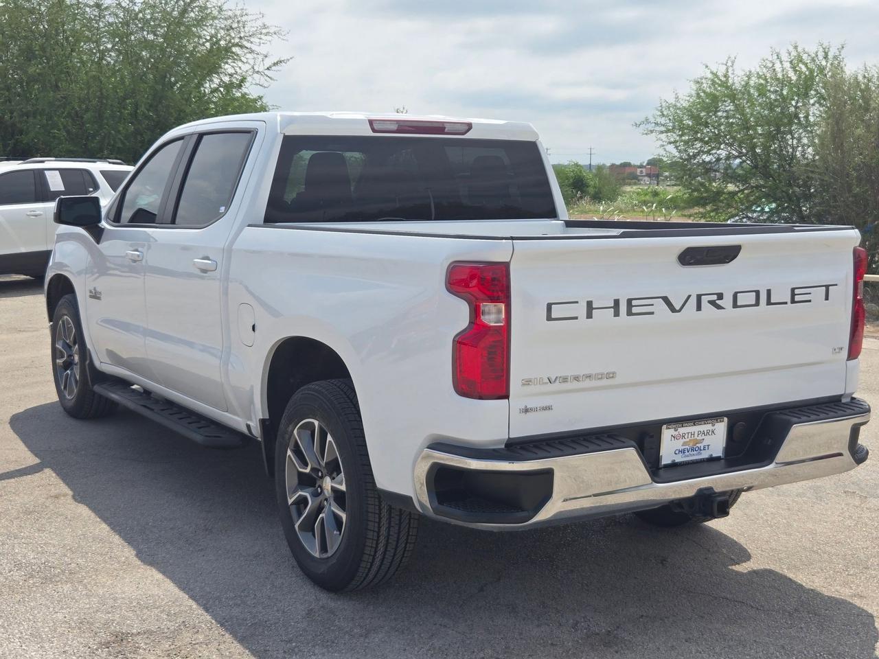 2023 Chevrolet Silverado 1500 LT Castroville TX
