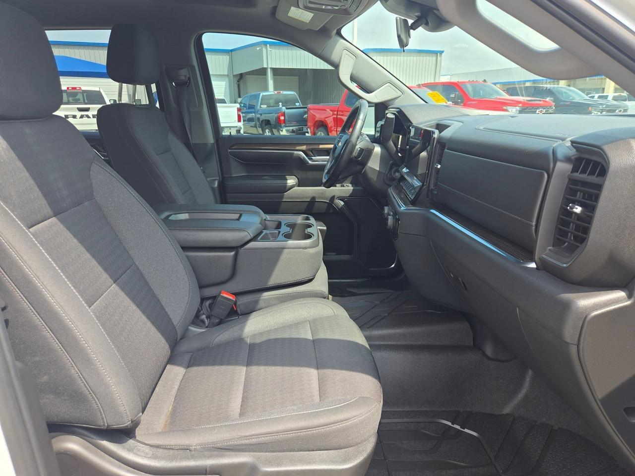 2023 Chevrolet Silverado 1500 LT Castroville TX