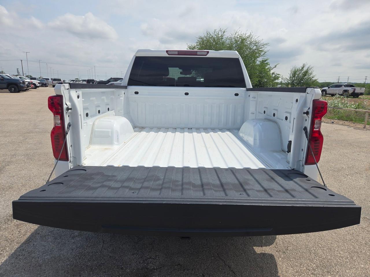 2023 Chevrolet Silverado 1500 LT Castroville TX