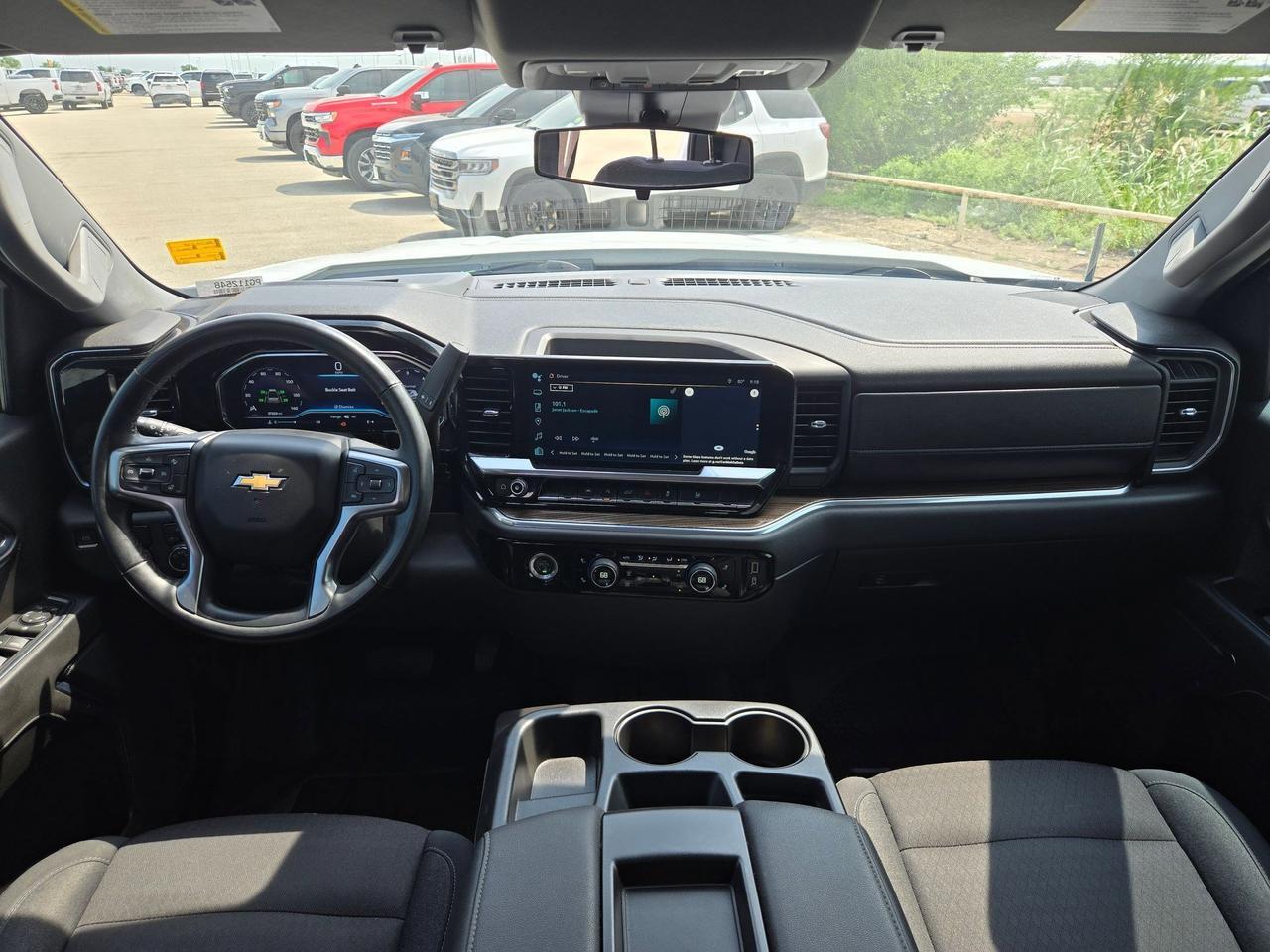 2023 Chevrolet Silverado 1500 LT Castroville TX