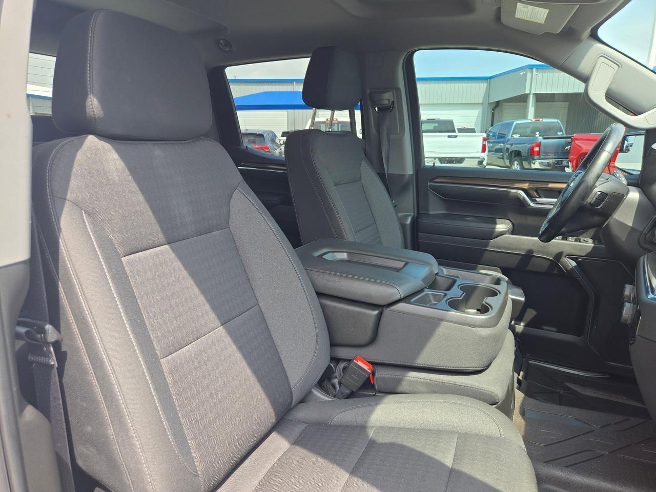 2023 Chevrolet Silverado 1500 LT Castroville TX