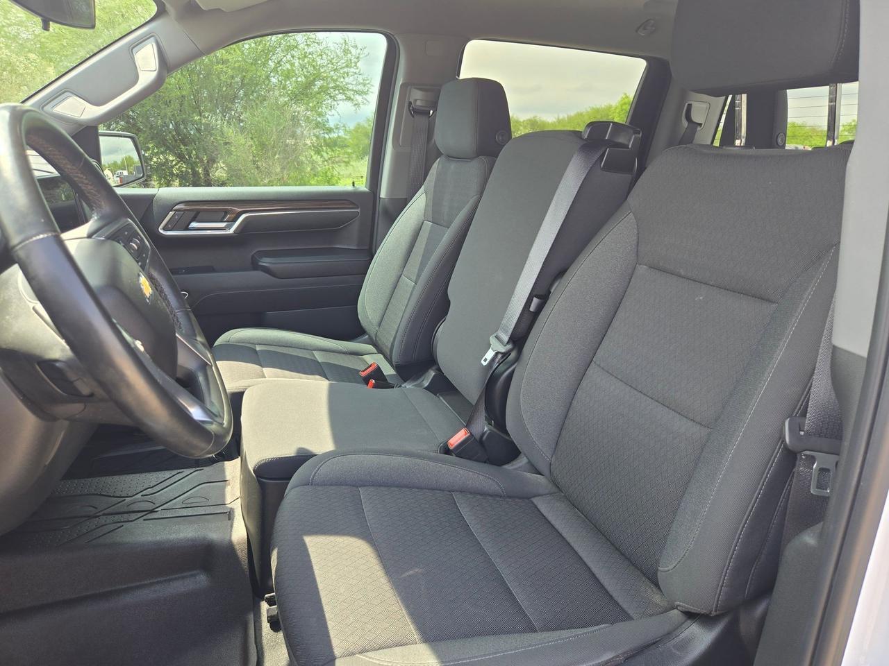 2023 Chevrolet Silverado 1500 LT Castroville TX