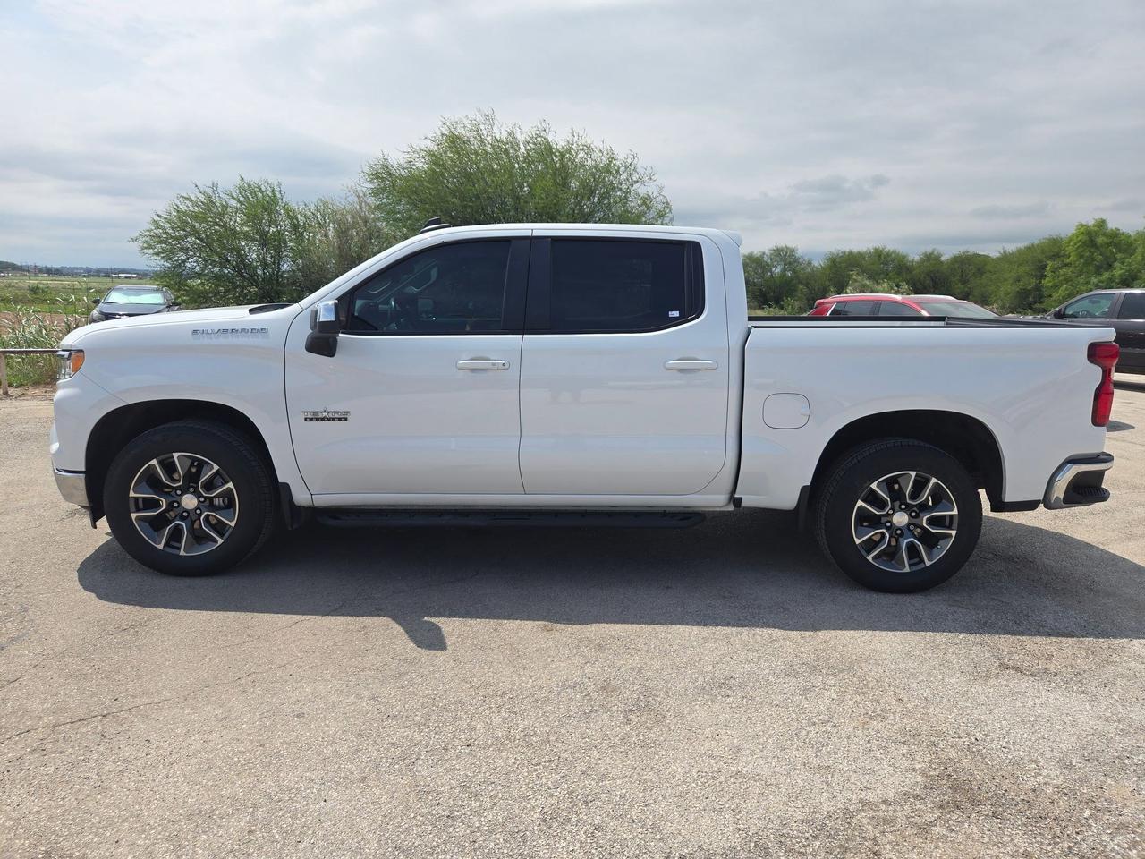 2023 Chevrolet Silverado 1500 LT Castroville TX
