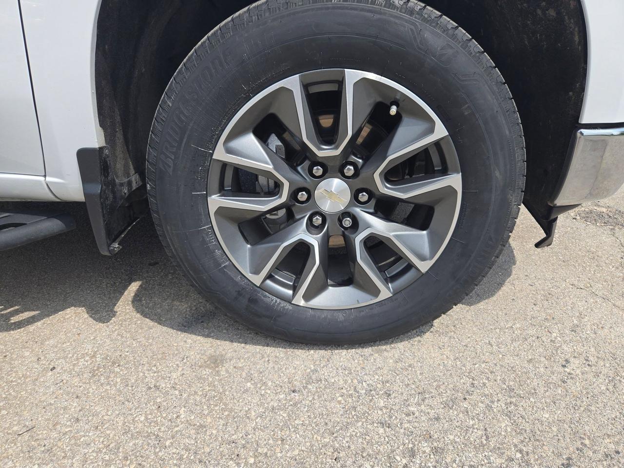2023 Chevrolet Silverado 1500 LT Castroville TX