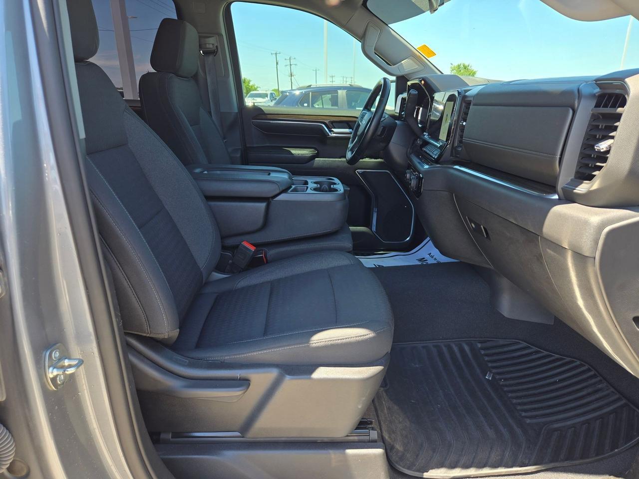 2023 Chevrolet Silverado 1500 LT Castroville TX